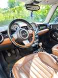 Mini Cooper Mayfair