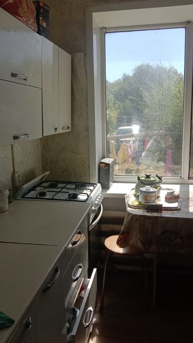 Двушка по горячей цене