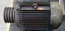 Motor trifazic 7.5kw