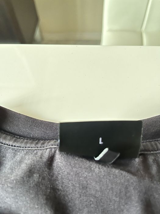 Мъжка тениска Emporio Armani размер L