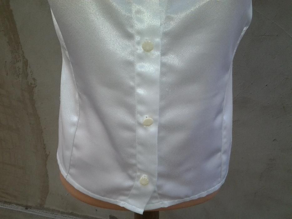 Chic White camasa dama mar. 36 / S