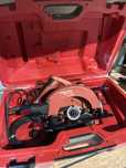 Vand circular hilti scw 70