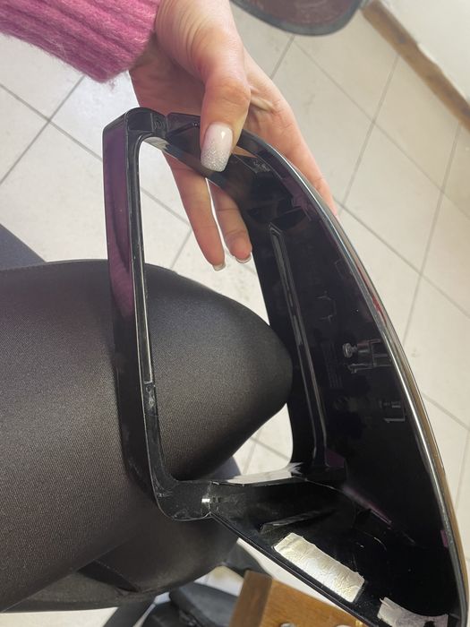 Capac Oglinda Mercedes