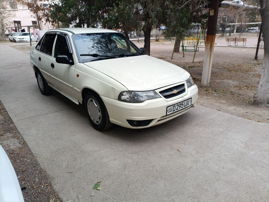 Нексия 2 Донс гибрит спочна сотилади гази бор ген берамиз