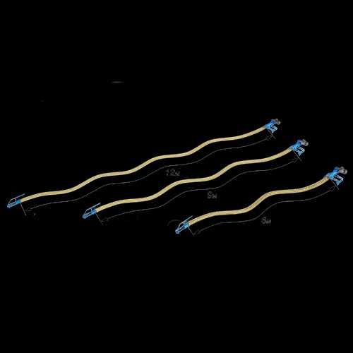 Șnec flexibil cereale 12m TMC – Capacitate: max. 9 tone/h