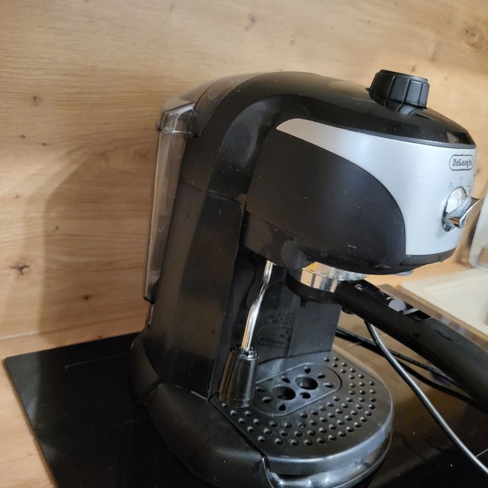 Espressor manual Delonghi