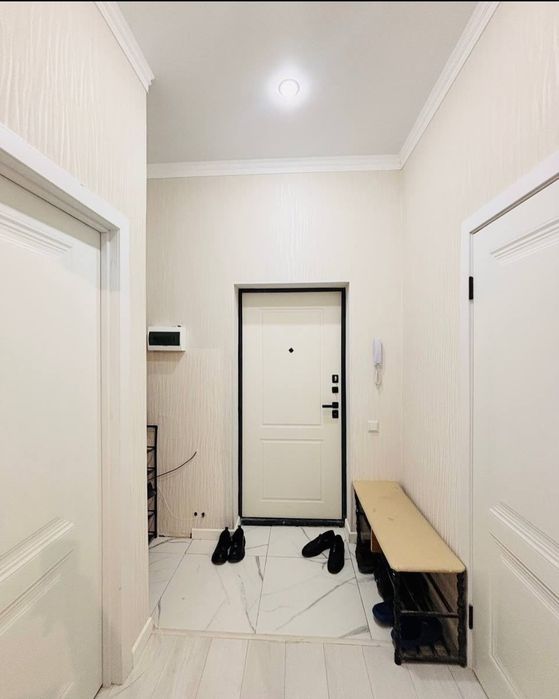 Kvartira arendaga beriladi. Beruniy metro yonida