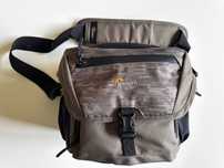Lowepro Nova 160 AW Mica