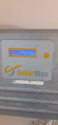 Invertor on grid  Solar max 6000c