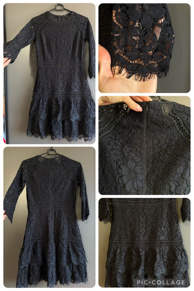 Рокля / Рокли H&M SHEIN Sinsay