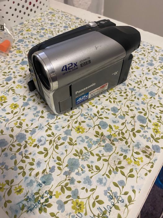 Camere video +aparate foto digitale