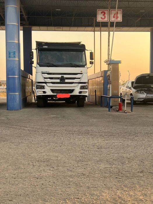 Howo sotiladi ( 2018 zavot gazli)