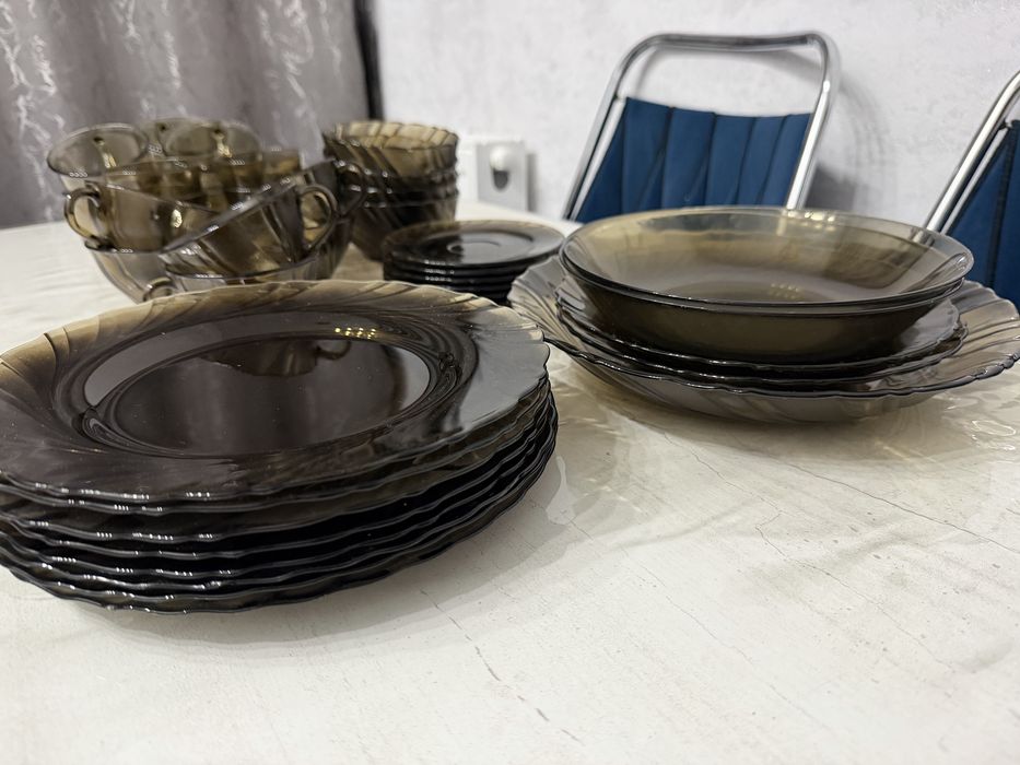 Посуда Luminarc