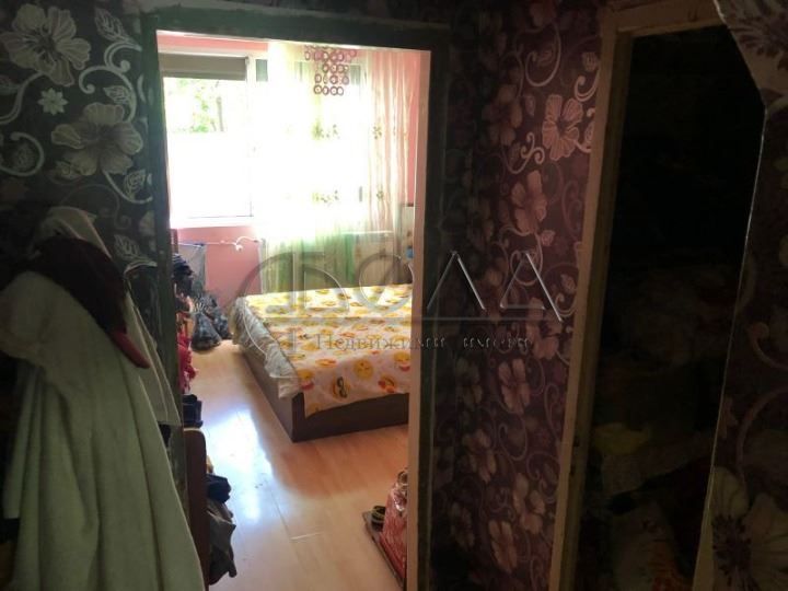 Продава се Двустаен апартамент в София, Надежда 4 - 64 кв.м за 1954 €/кв.м - Снимка #3