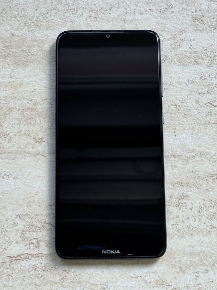 Nokia 5.3 64GB Dual SIM