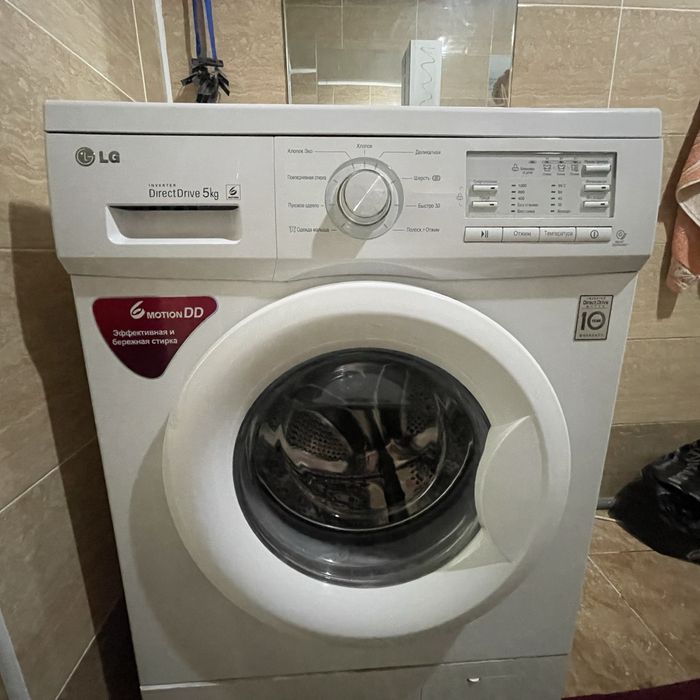 Продам стиральную машину, хорошем состоянии