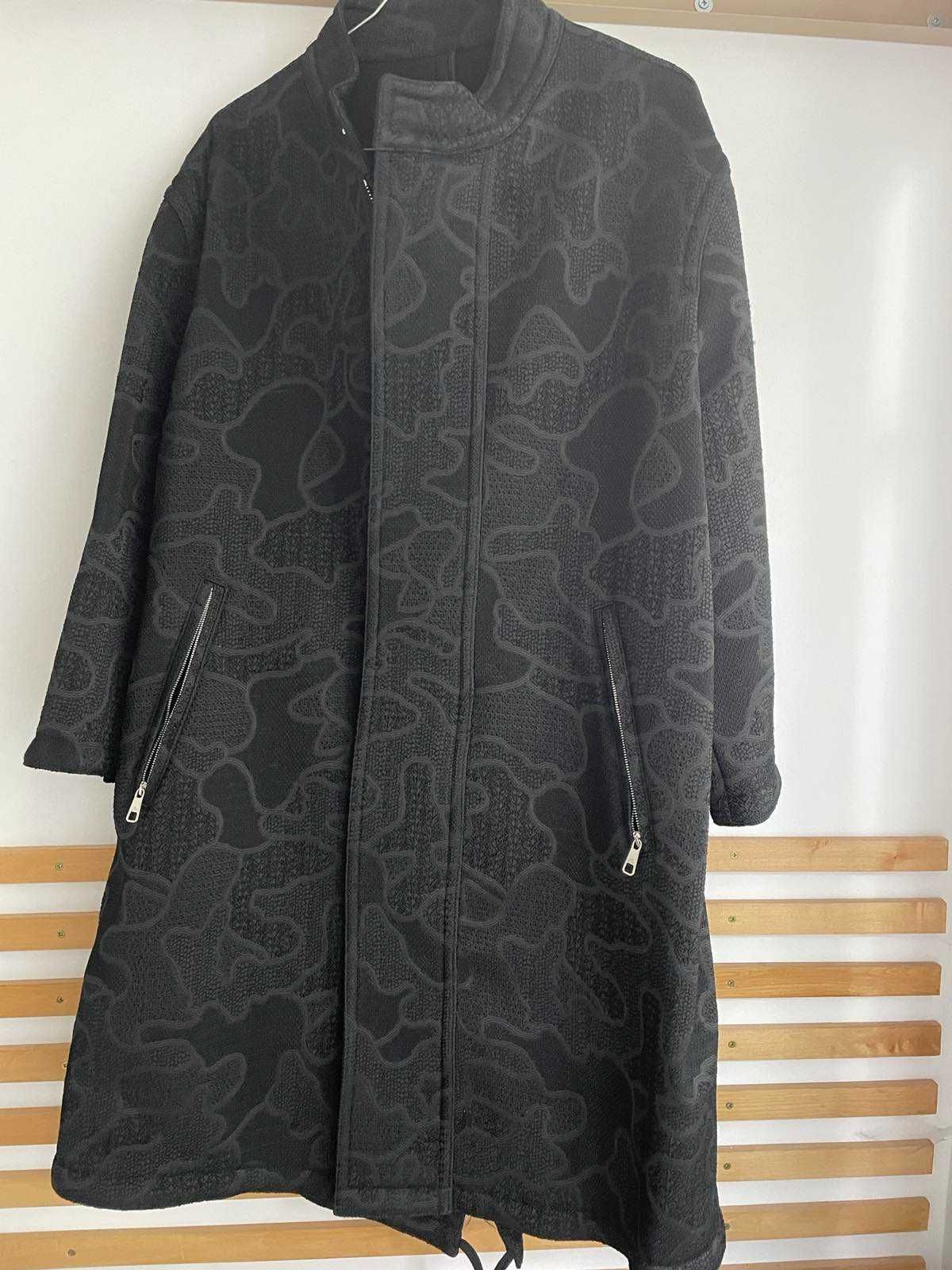 NEIL BARRETT ново преходно палто Oversize Fit, RRP$ 1,719.90