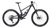 Ендуро капли 29" Boost