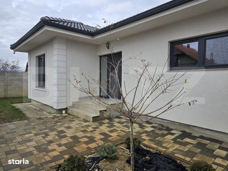 Casa 3 camere, 200 mp, Lazuri