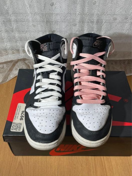 Air Jordan 1 Retro High OG GS