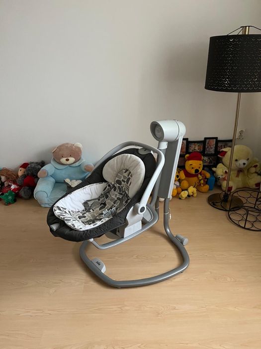 Balansoar electric copii