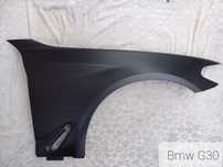 Нови калници Бмв Г30/ Bmw G30