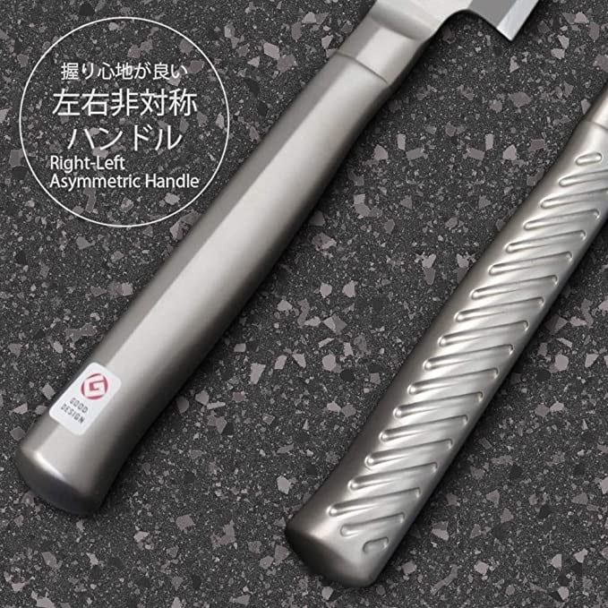 Японски кухненски готварски нож Tojiro Pro Sashimi VG10 вкл.доставка