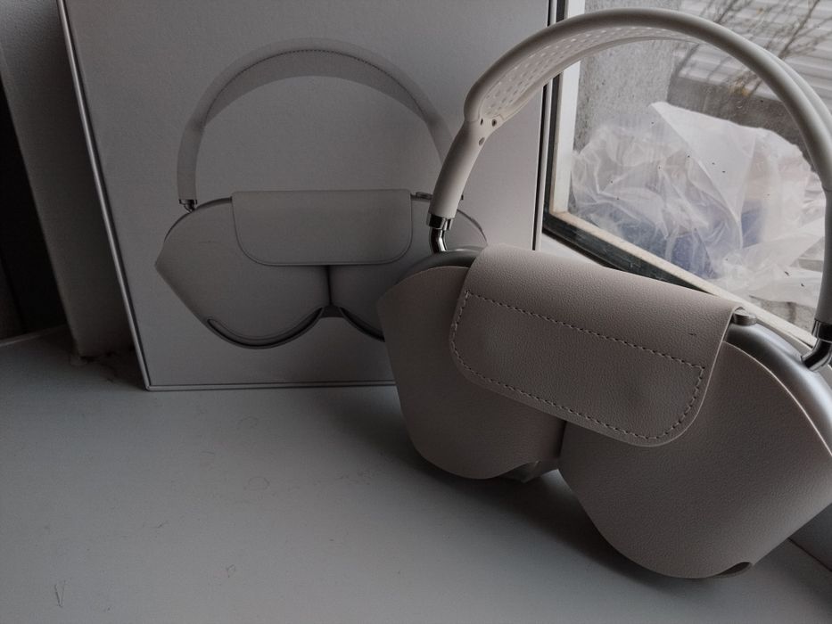 Продаю AirPods Max iOS.