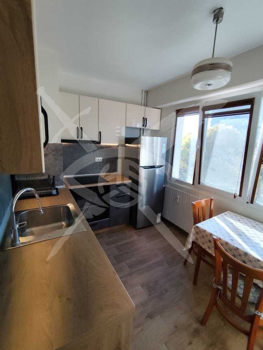 Едностаен апартамент в жк. Толстой №180056