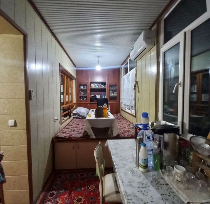 Продаётся квартира Юнусабад