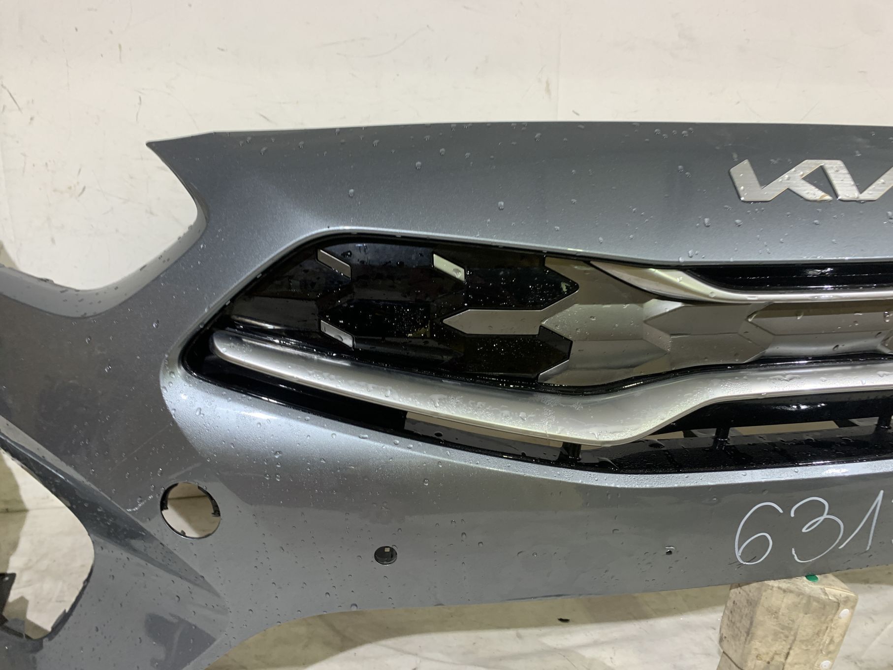 Bara fata Kia Ceed GT, Electric, 2021, 2022, 2023, 2024, cod origine OE 86511-J7KA0.