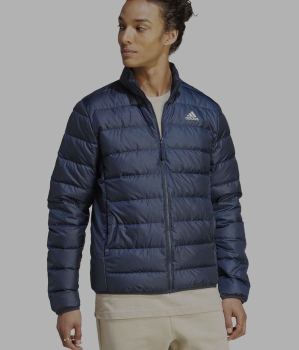 ADIDAS SPORTSWEAR Яке Essentials Light Down