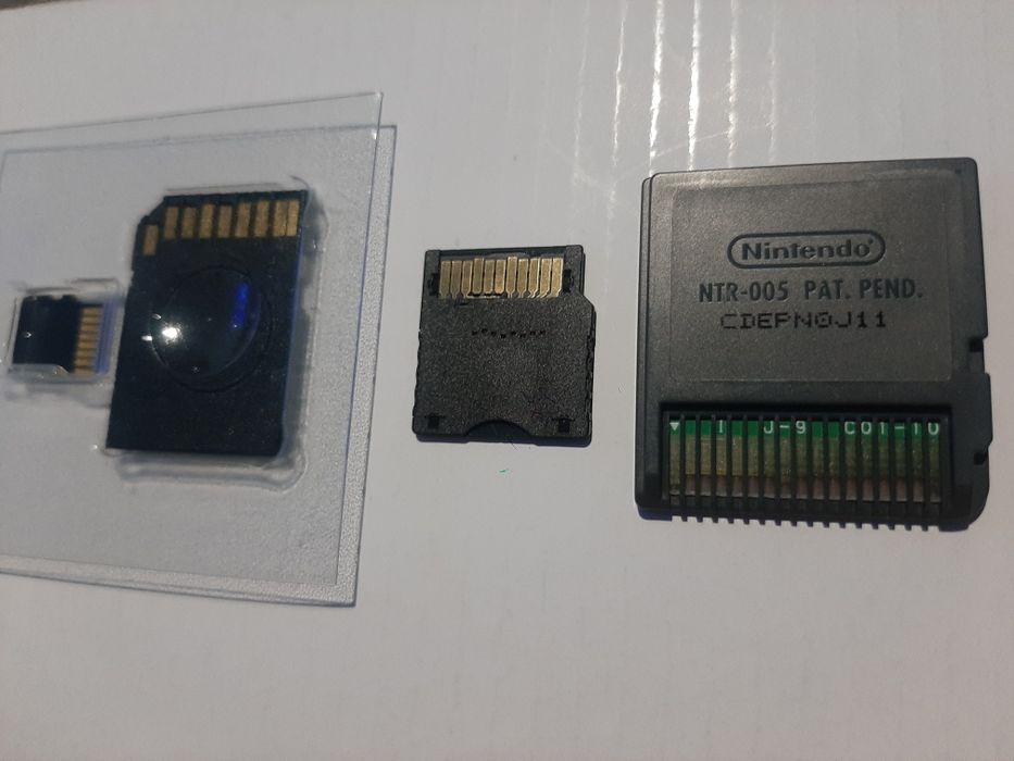 Card micro sd aparat foto