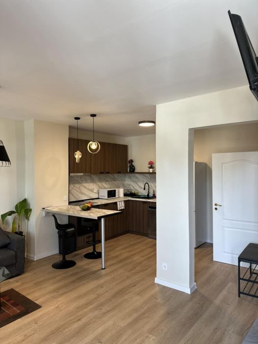 Дава се под наем Двустаен апартамент в София, Зона Б-18 - 60 кв.м за 600 € - Снимка #3