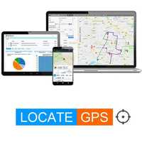 GPS tracker professional, asigur configurare si montaj