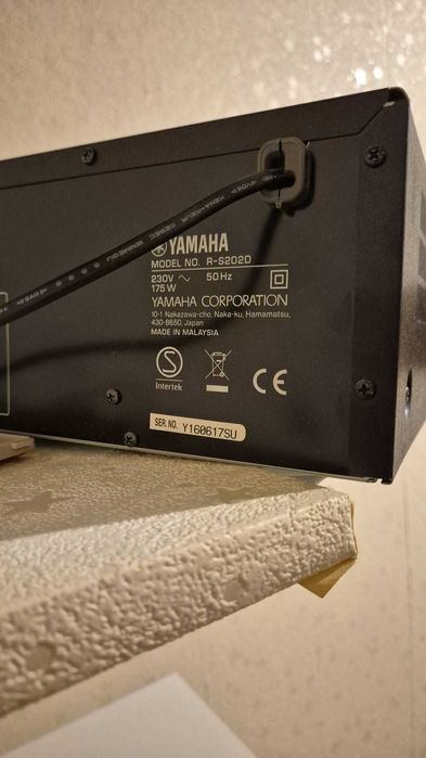Amplificator/ Receiver Yamaha