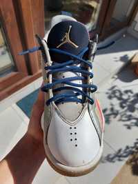 Jordan ZOOM 92 Olympic