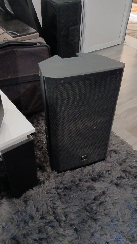 Elektro-voice zlx-bt