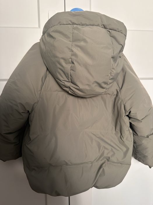 Детско зимно яке Zara