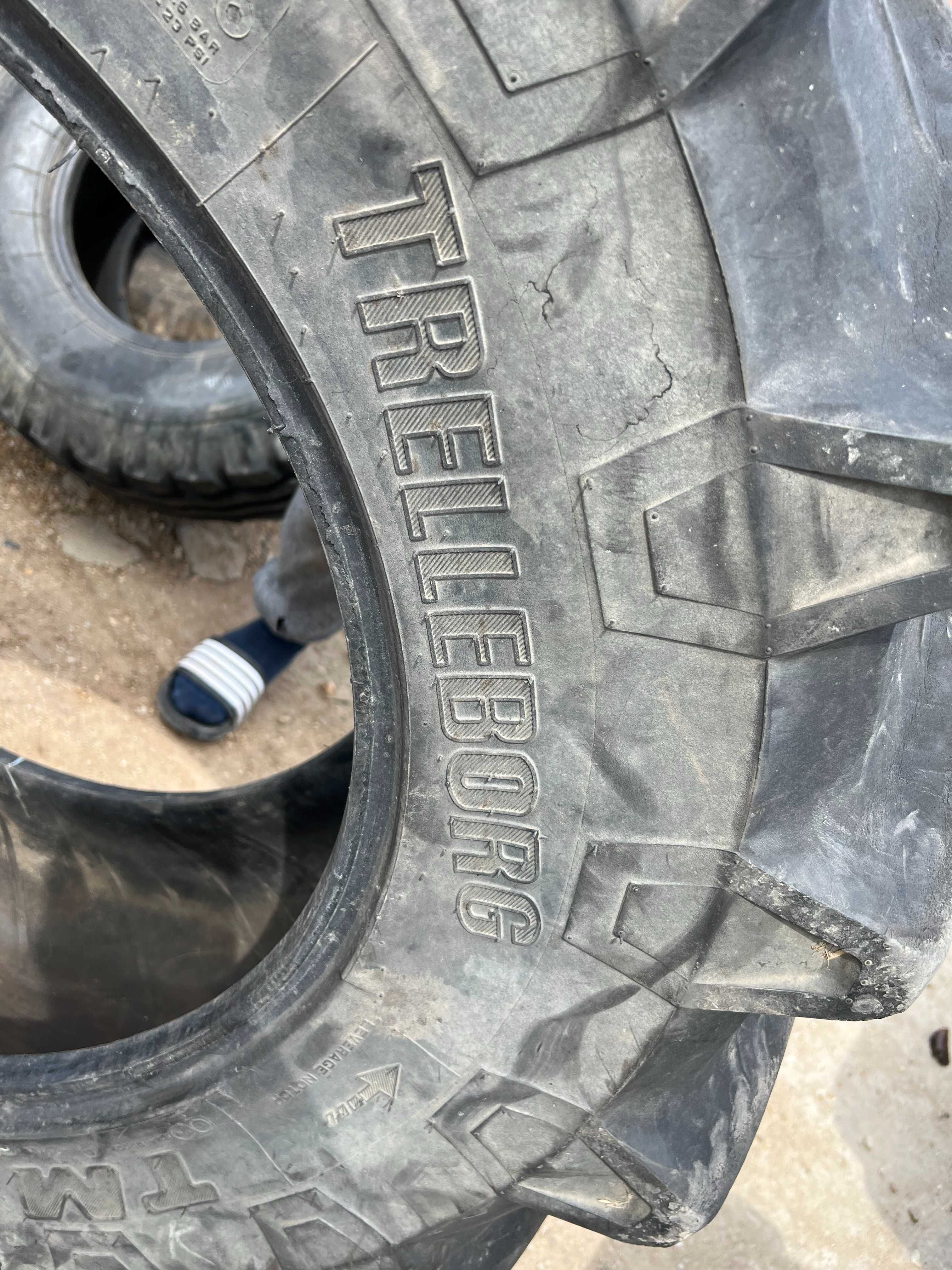 Cauciuc 380/70 R24 Trelleborg