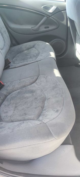Citroen C5 II - дизел 136к.с