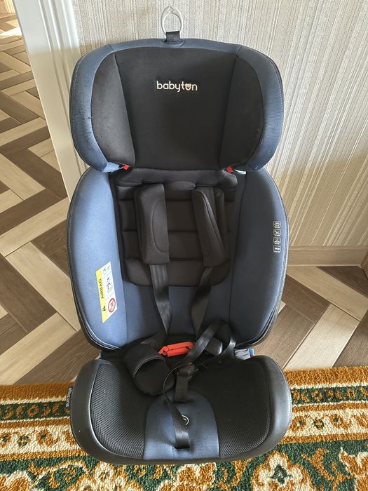 Автокресло для ребенка