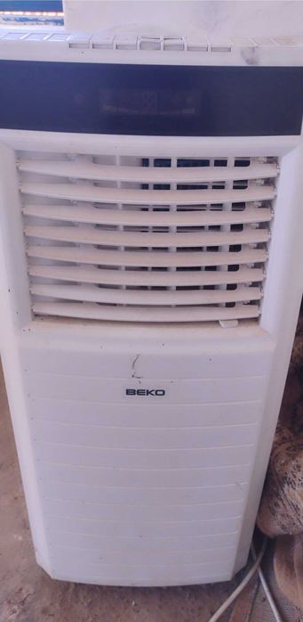 Мобилен климатик Beko