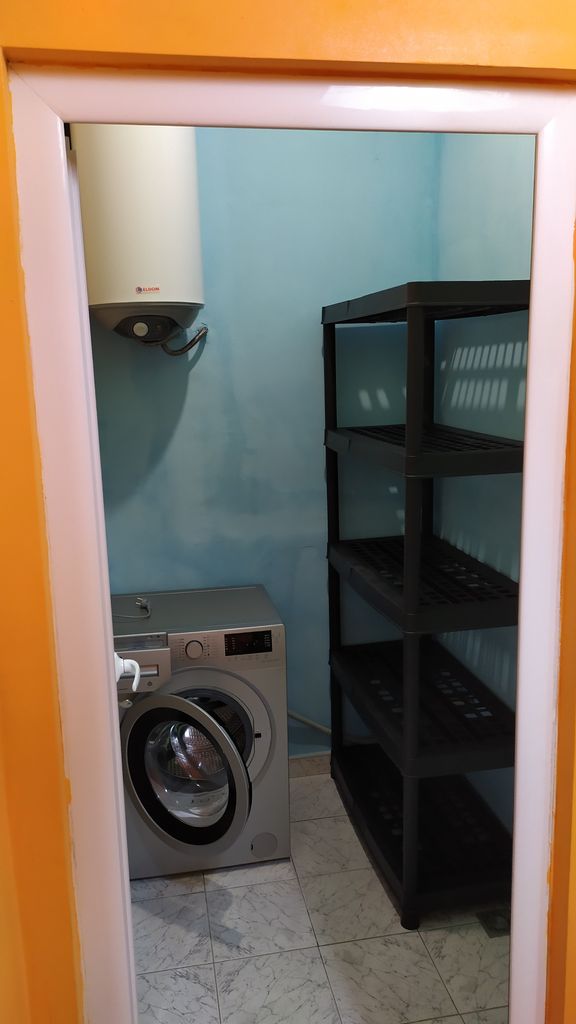 Дава се под наем Двустаен апартамент в Стара Загора, Ремиза - 55 кв.м за 306 € - Снимка #18