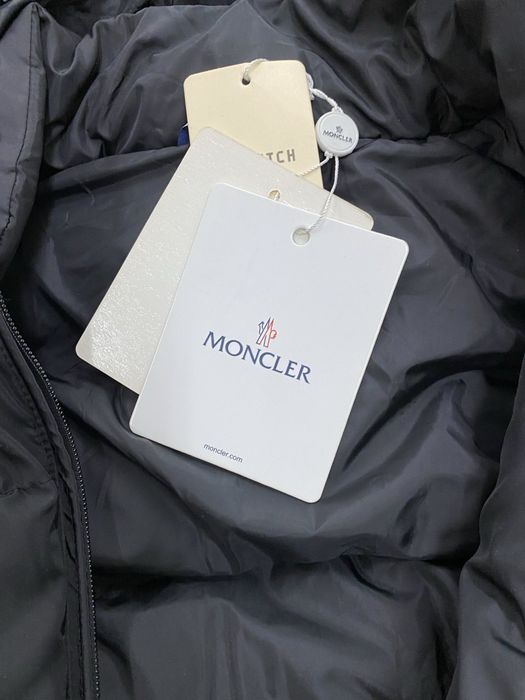 Мъжко дебело зимно яке