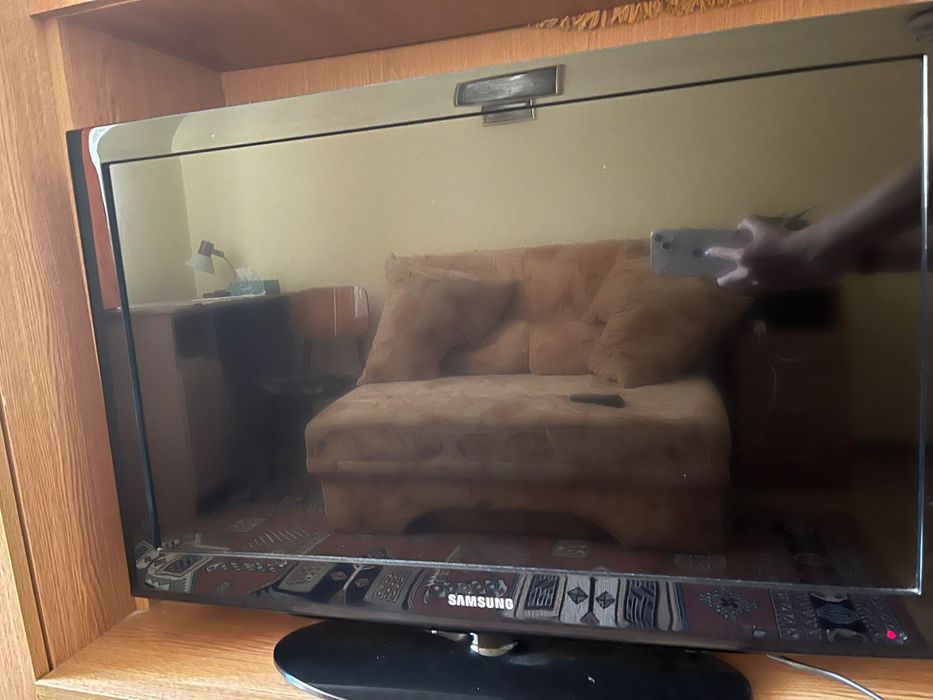 Televizor led Samsung diagonala 80 cm
