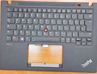 Keyboard ThinkPad T14s Gen 2 DE клавиатура немска