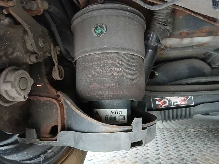 Citroen C4, Picasso, 2.0 hdi, 2008 г нна части