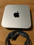 Apple Mac Mini Late 2014 A1347