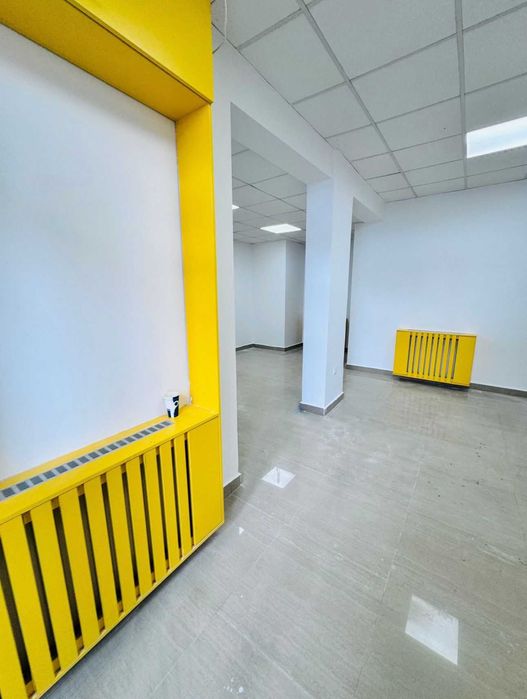 spatiu comercial demisol  -amurgului popesti leordeni